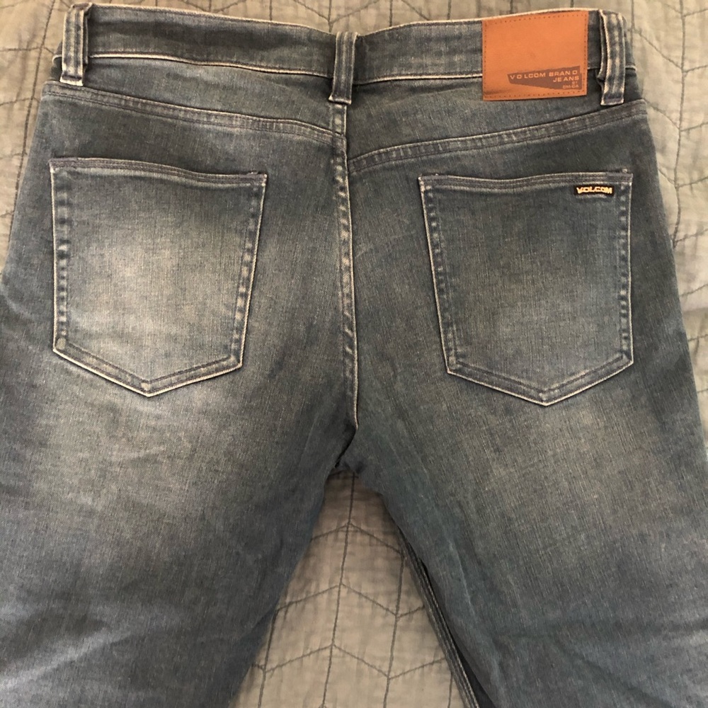 Volcom vorta